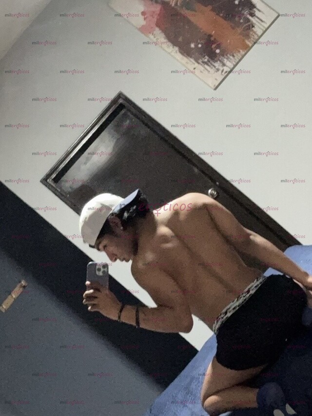 FOTOS DE TWINK MORENITO DISPUESTO A CUMPLIR TUS FANTASÍAS