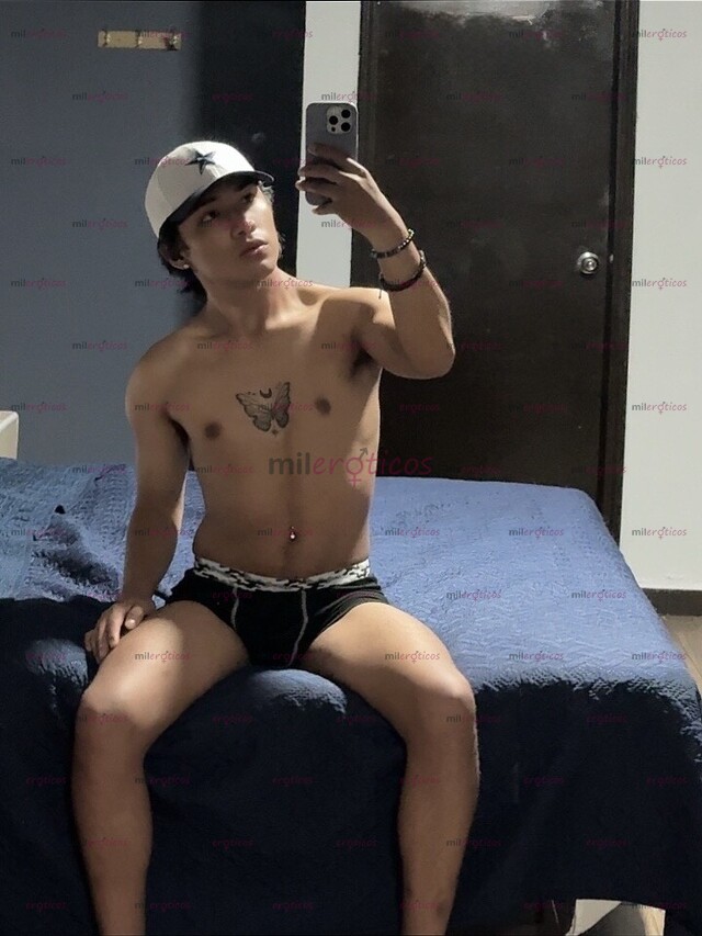 FOTOS DE TWINK MORENITO DISPUESTO A CUMPLIR TUS FANTASÍAS