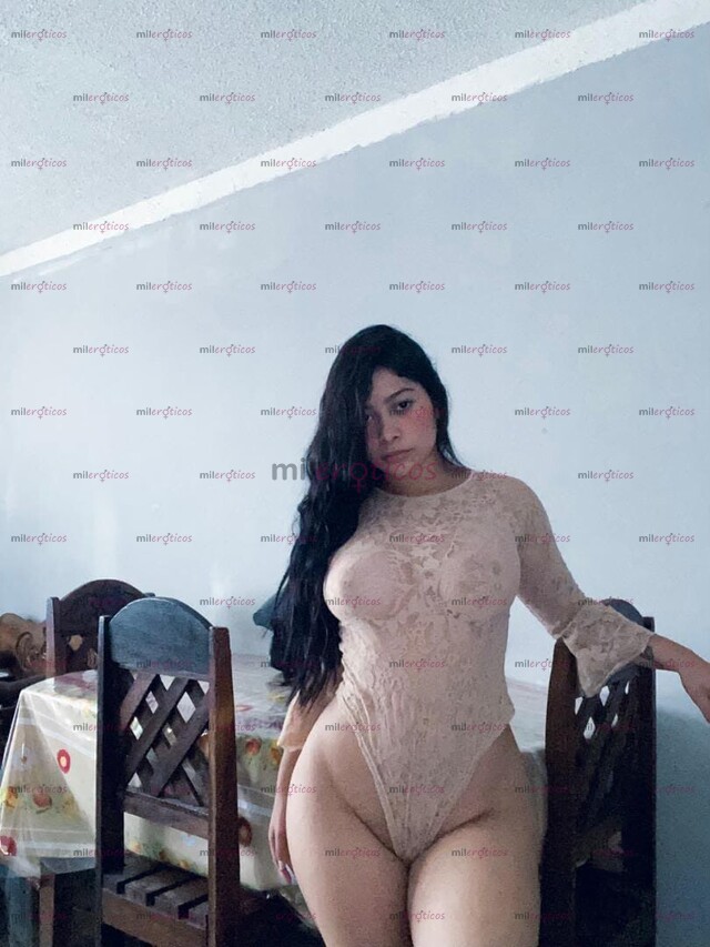 FOTOS DE ¿SUMISA O DOMINANTE? PUTITA DE 19 QUIERE SACARTE TU LECHE CON JUEGOS CALIENTES