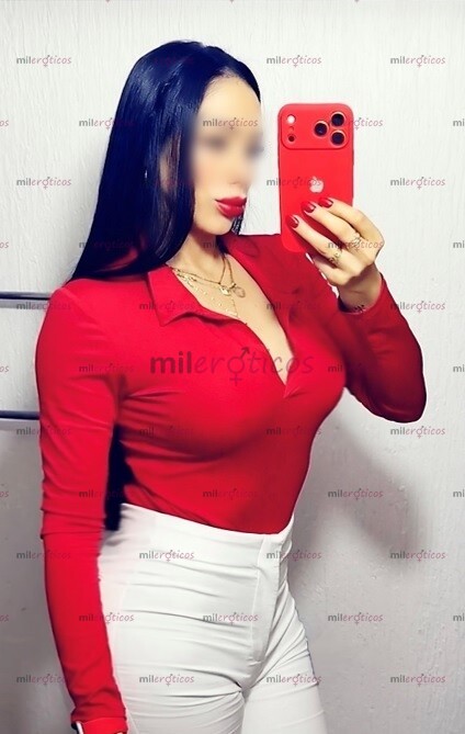 FOTOS DE VALENTINA NOLAH. CONÓCEME Y HAGAMOS LA DIFERENCIA! 24 HORAS.