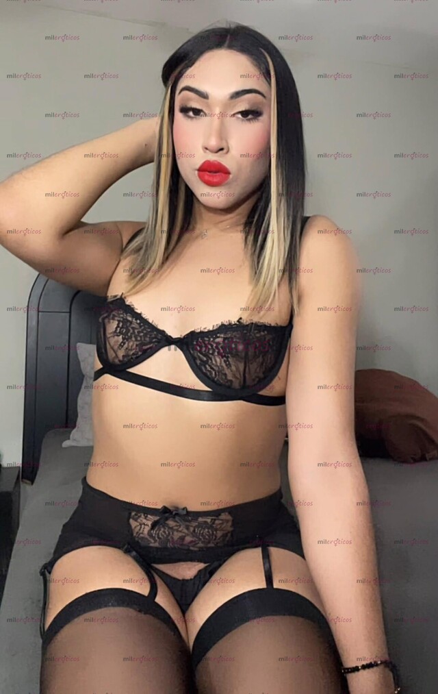FOTOS DE CON LUGAR NENA TRANS DE 18 AÑITOS AL SUR DE LA CIUDAD
