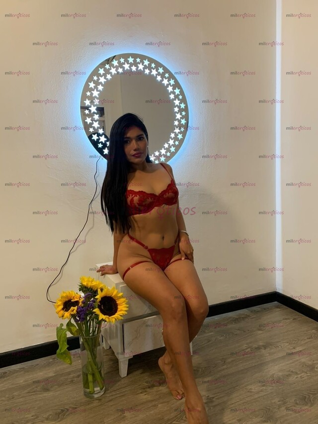 FOTOS DE RUBI 20 AÑOS MORENA DIVINA CON CUERPO DEFINIDO Y GANAS INMENSAS DE HACERTE FELIZ