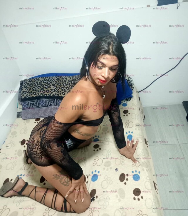 FOTOS DE RICA TRANS DISPONIBLE PARA PASAR MUY RICO