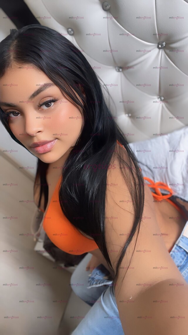 FOTOS DE SCARLET HERMOSA MORENA DE VUELTA EN TU CIUDAD