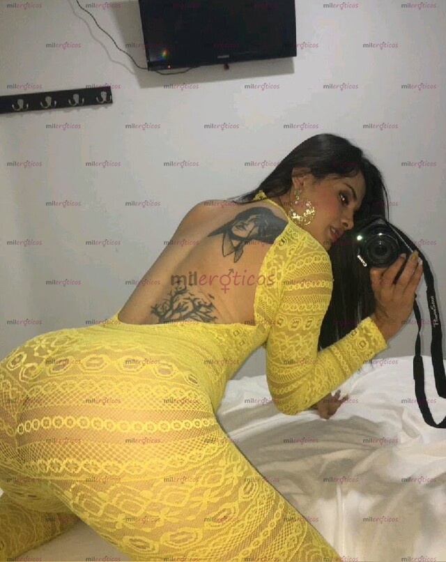FOTOS DE HOLA SOY KORAL TU CHICA EXÓTICA Y COMPLACIENTE