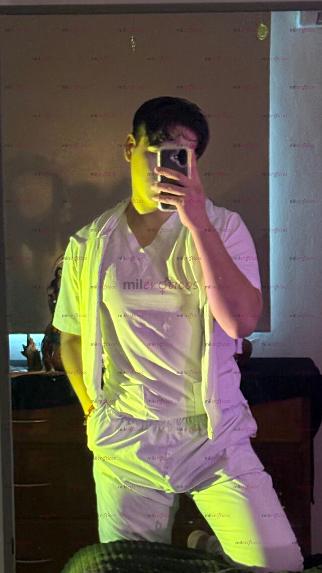 FOTOS DE ENFERMERO HORNY, SARIEL MURILLO ACTOR Y MODELO PORNO