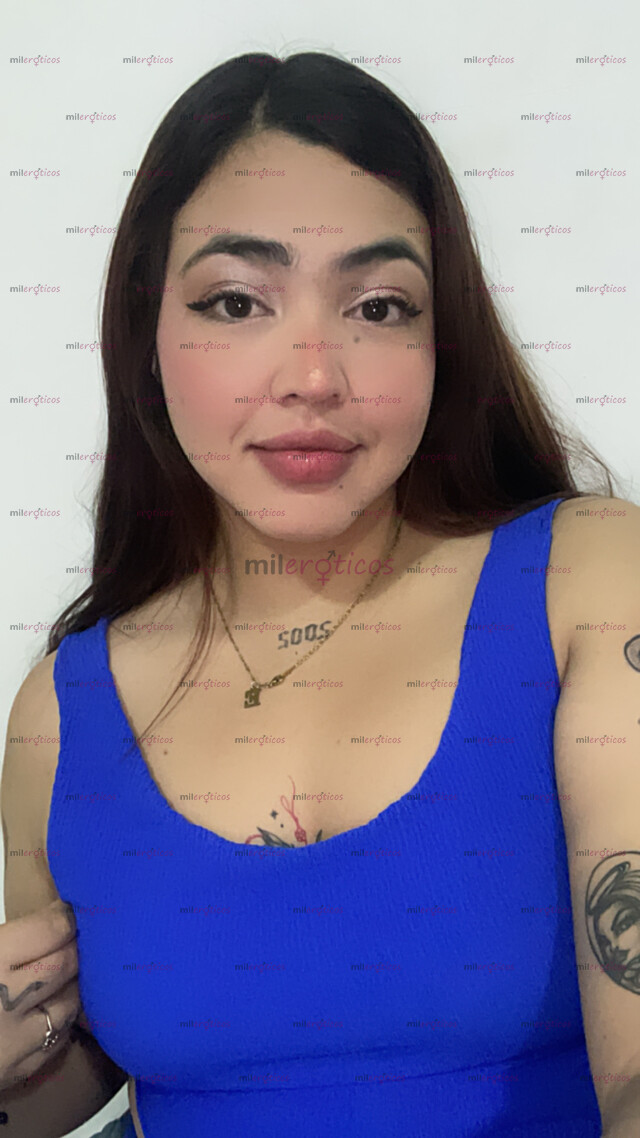 FOTOS DE RECIÉN LLEGADA A TU CIUDAD PAISITA RICA DE 19 AÑOS CON EL MEJOR TRATO DE NOVIOS