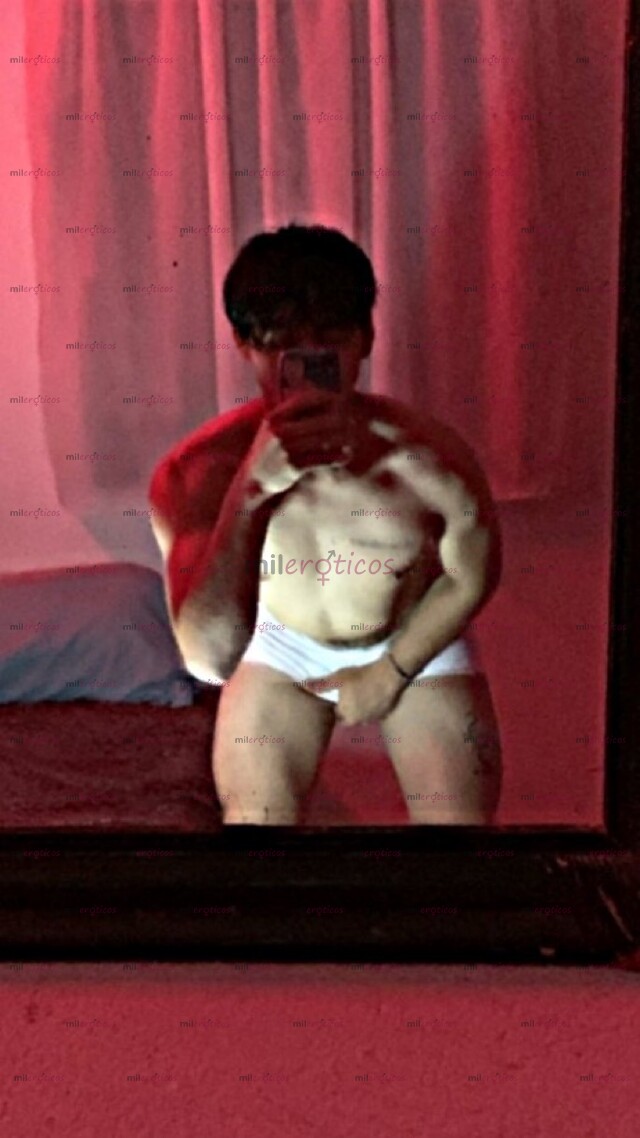 FOTOS DE ENFERMERO HORNY, SARIEL MURILLO ACTOR Y MODELO PORNO
