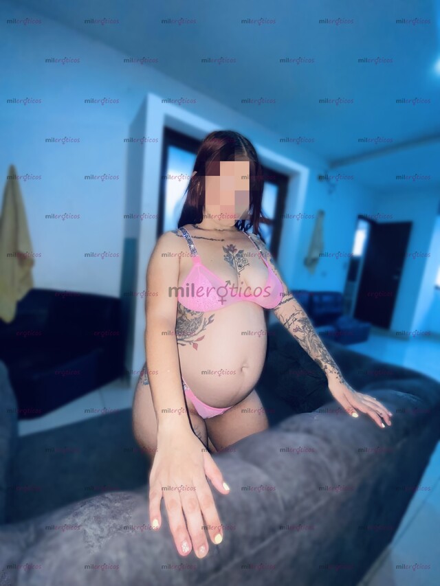 FOTOS DE EMY, EMBARAZADA CULONA Y TETONA TENGO UNA VAGINA CALIENTICA Y APRETADA