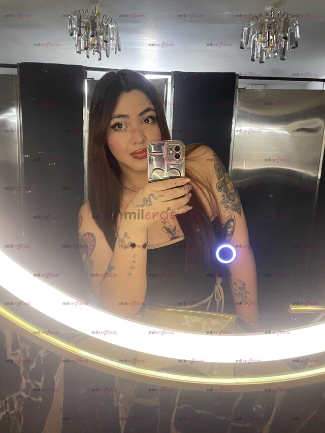 FOTOS DE RECIÉN LLEGADA A TU CIUDAD PAISITA RICA DE 19 AÑOS CON EL MEJOR TRATO DE NOVIOS