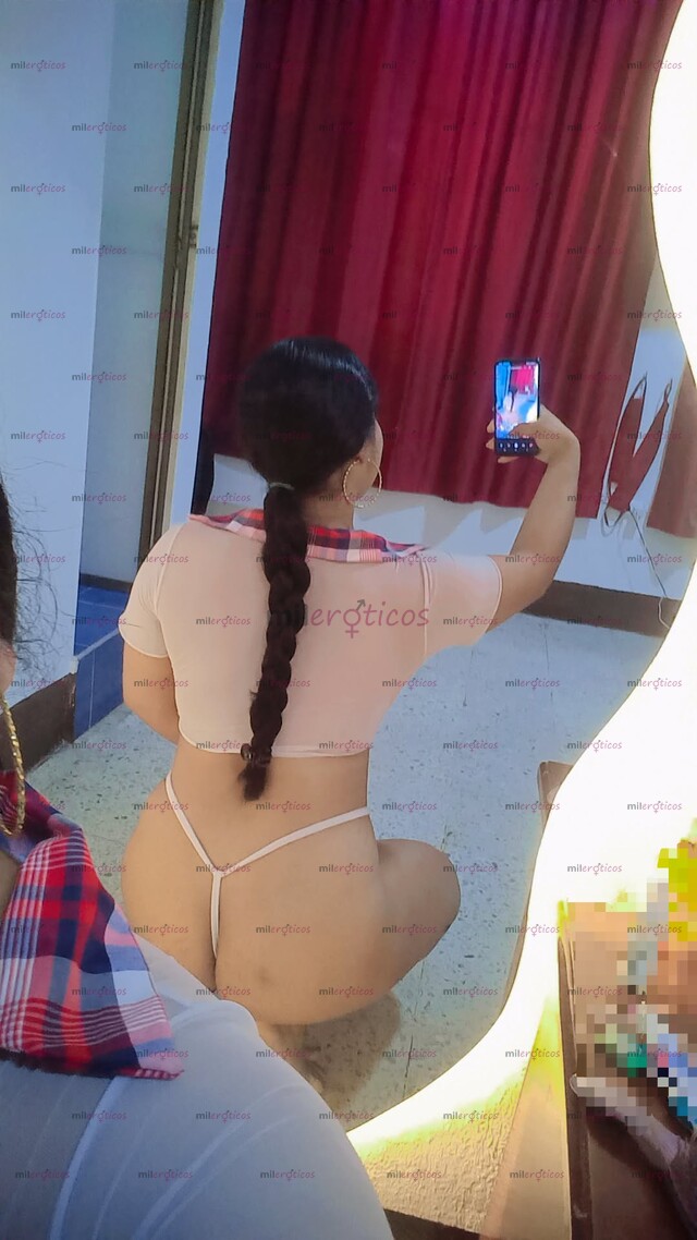 FOTOS DE PRINCESITA SOFÍA LLEGÓ PARA COMPLACERTE 24 HORAS