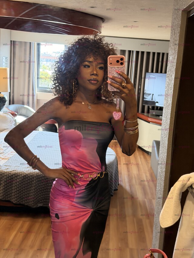 FOTOS DE KENYA LÓPEZ LA DIOSA TRANS QUE TE HARÁ PERDER LA CABEZA ¿LISTO PARA UNA EX