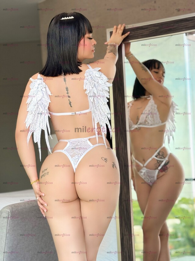 FOTOS DE VEN Y DISFRUTA MIS GRANDES CADERAS SEXI Y MUY COMPLACIENTE