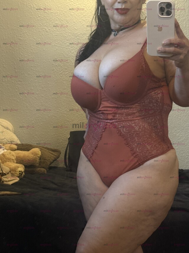 FOTOS DE HOLA SOY MUJER MADURITA DE 54 AÑOS CON GRAN EXPERIENCIA Y GRANDES ATRIBUTOS!