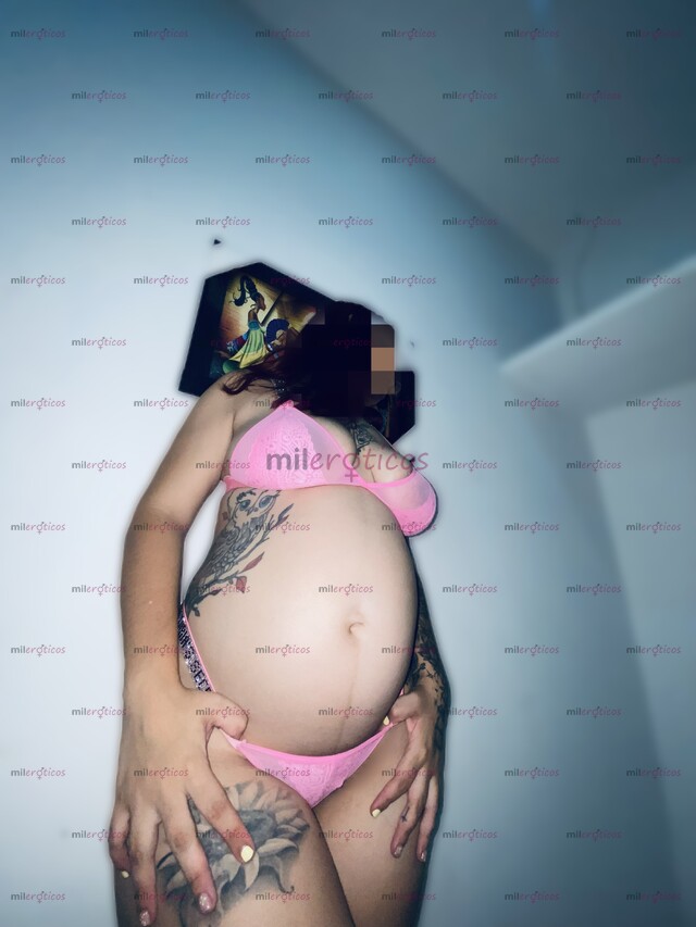 FOTOS DE EMY, EMBARAZADA CULONA Y TETONA TENGO UNA VAGINA CALIENTICA Y APRETADA