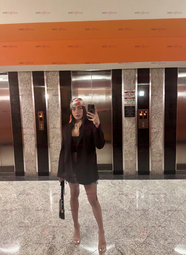 FOTOS DE CHICA TRANS VIP. EDUCADA Y CON CLASE. $4,000 MX LA HORA