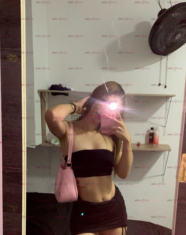 FOTOS DE FLACA 18 AÑOS ESTRECHITA RUBIA ROSADITA