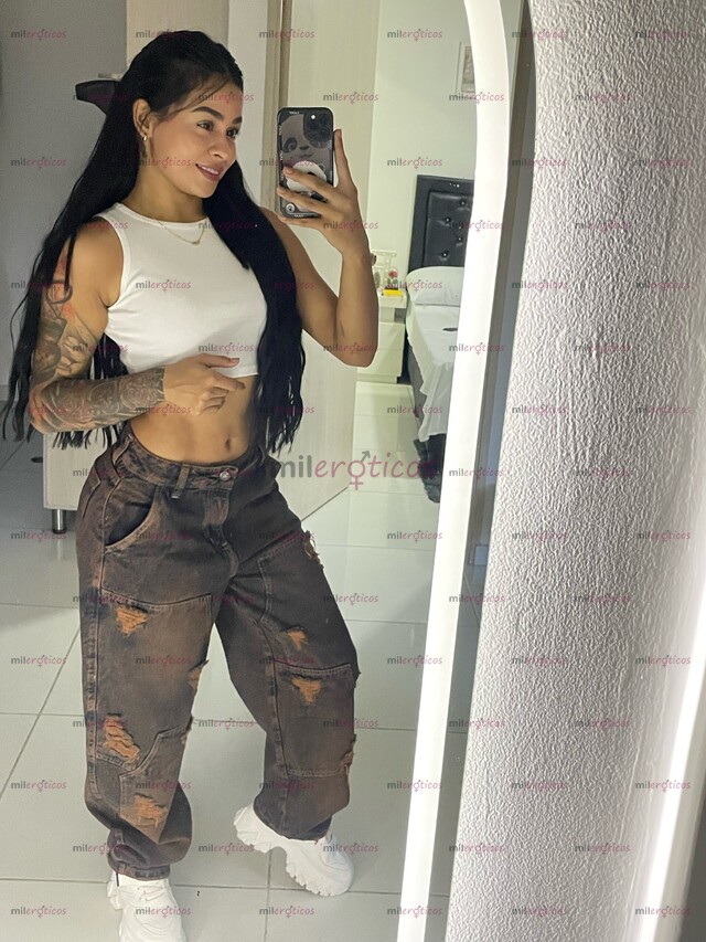 FOTOS DE MODELO VIP DELGADA PELI NEGRA CON PROMO POR POCOS DÍAS VEN Y DISFRUTA$