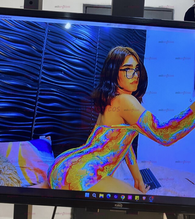 FOTOS DE CHICA TRANS JOVEN LLORENTEÑA DISPONIBLE