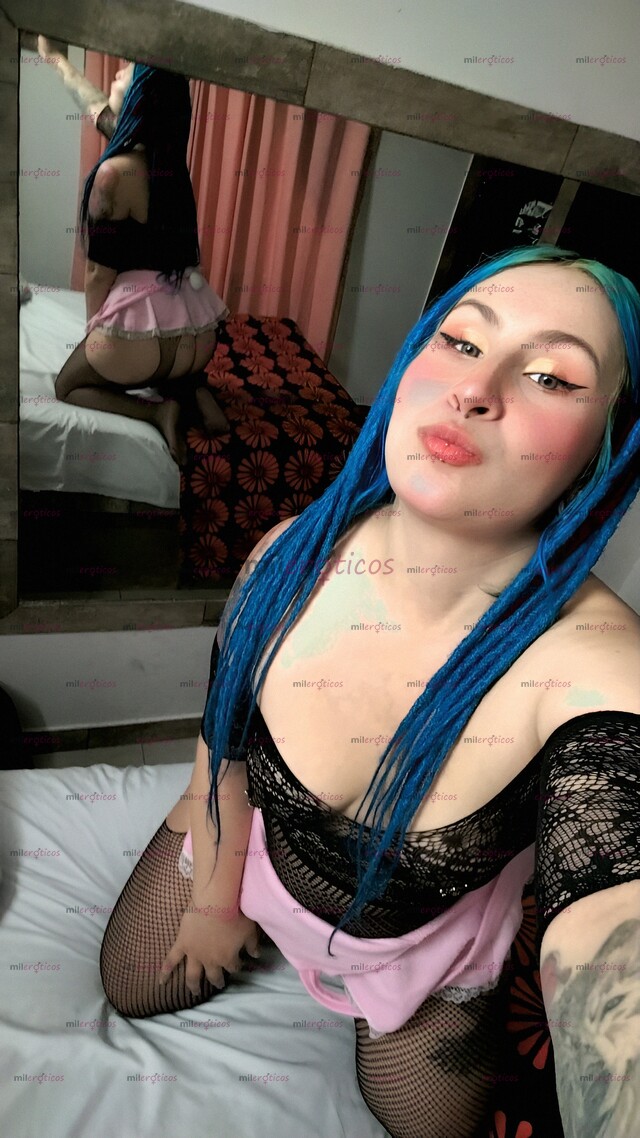 FOTOS DE ALEXA NUEVA EN LA ZONA NINFÓMANA, SUMISA Y ENTREGADA AL PLACER