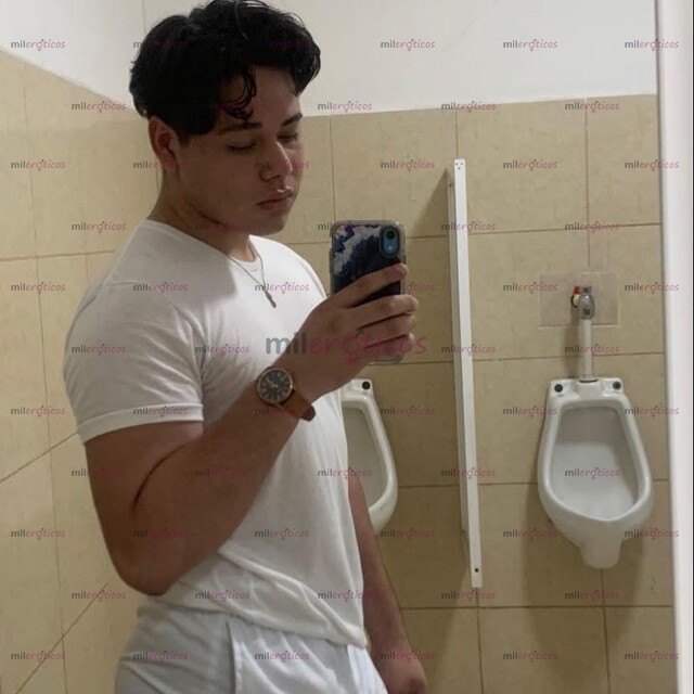 FOTOS DE ENFERMERO HORNY, SARIEL MURILLO ACTOR Y MODELO PORNO
