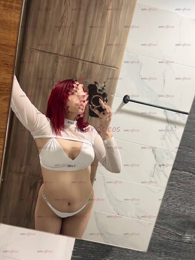 FOTOS DE POLLITA 19 AÑOS SOFIA RECIÉN LLEGADA A TU CIUDAD