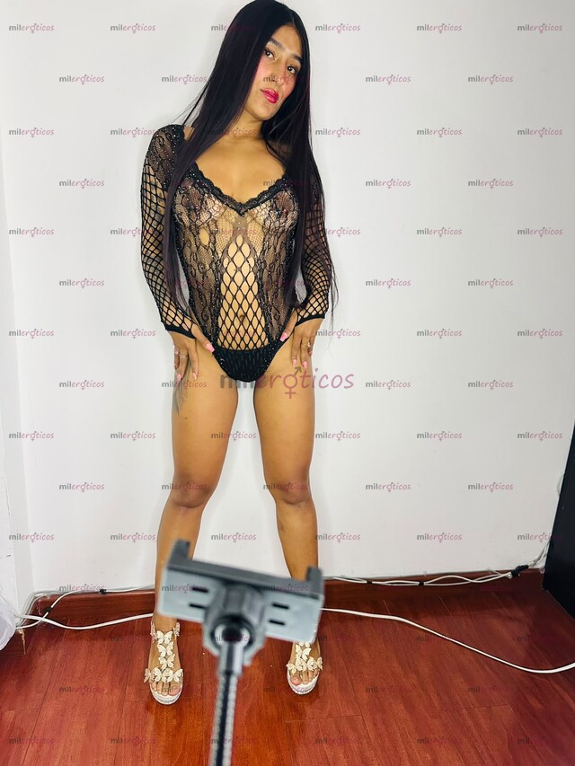 FOTOS DE SOY THALIA JOVENCITA ARRECHITA Y ESTRECHITA