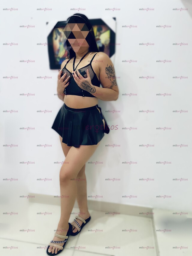 FOTOS DE PAOLA, HERMOSA MUÑEQUITA EXÓTICA NUEVA PREPAGO SÚPER COMPLACIENTE