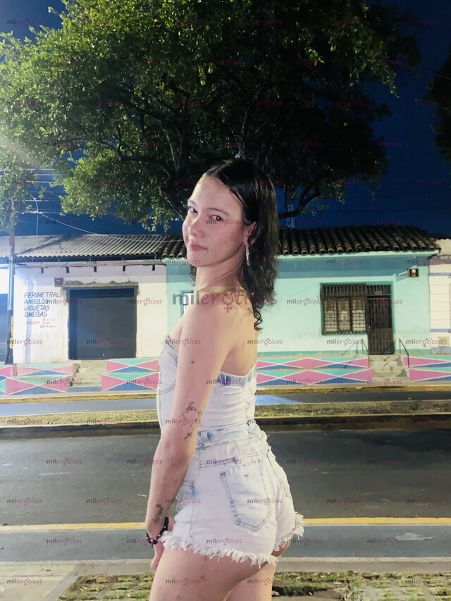 FOTOS DE CHICA TRANS NUEVA DESCOMPLICADA SOY MUY DIVERTIDA ME GUSTA PASARLA SÚPER RICO