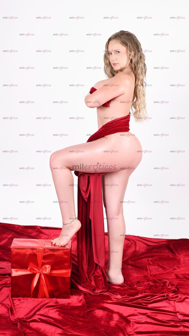 FOTOS DE BUENAS MI AMOR SOY SARA UNA RUBIA COLOMBIANA