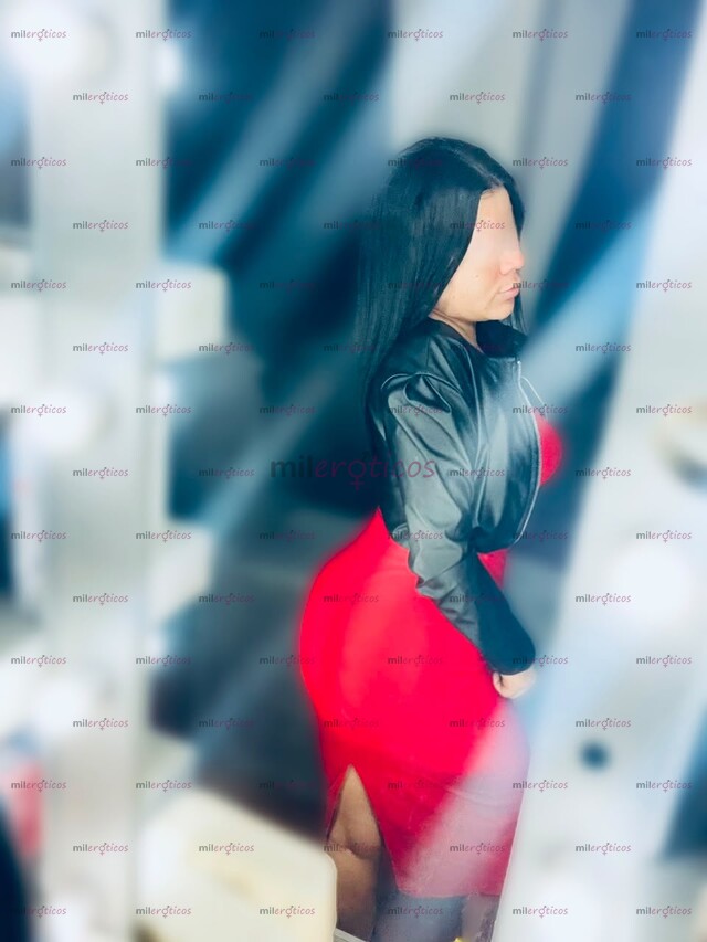 FOTOS DE VALENTINA LA CHICA SENSUAL Y SÚPER COMPLACIENTE