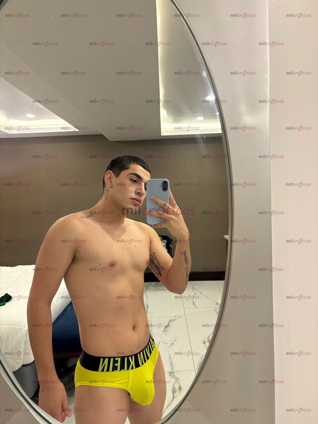 FOTOS DE DANIEL COMPE CULOS ACTIVO LECHERO DISPONIBLE EN TU CIUDAD YAA