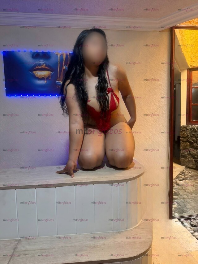 FOTOS DE HOLA SOY LIZ. NUEVA EN EL MEDIO, VEN A CONOCER MIS SERVICIOS. LA PASAREMOS RICO.