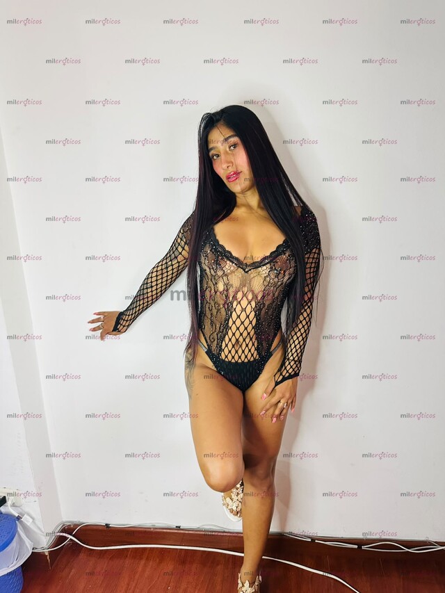FOTOS DE SOY THALIA JOVENCITA ARRECHITA Y ESTRECHITA