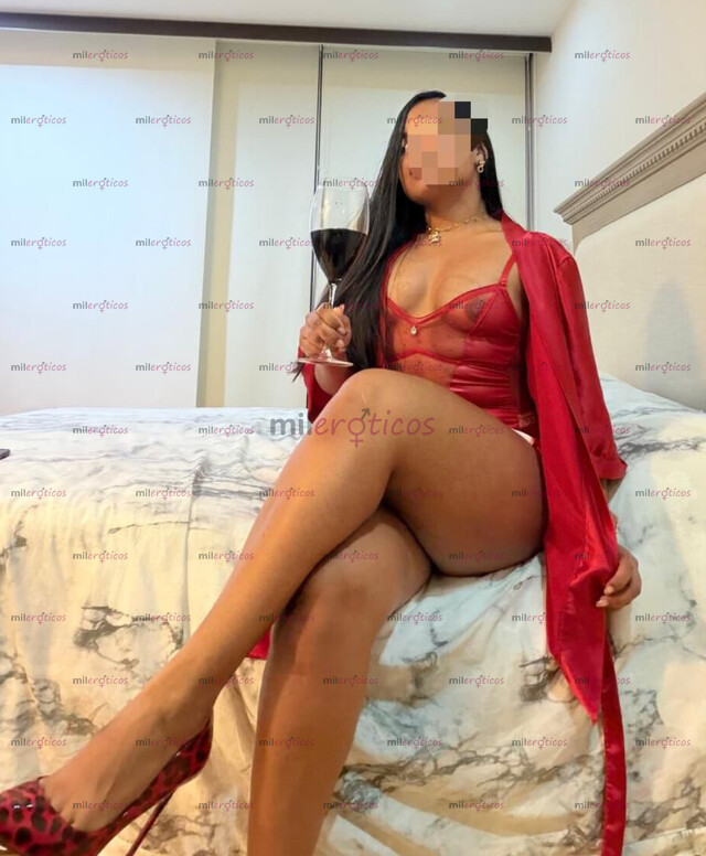 FOTOS DE LINA DULCE TENTACIÓN, HERMOSA PERSONALIDAD