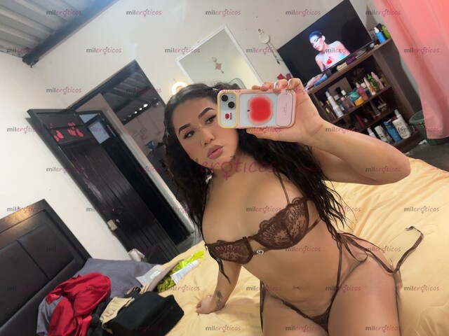 FOTOS DE NIÑA TRANS ACOMPAÑANTE , ASEPTO TRANSFERENCIA!! TU MEJOR EXPERIENCIA