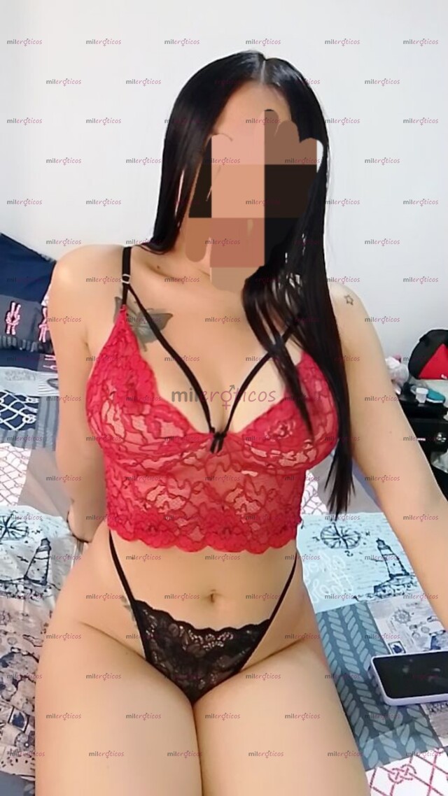 FOTOS DE LUISA MUJER ENCANTADORA TRATABLE BUENA COMPAÑÍA PARA UN RATITO DE SEXO