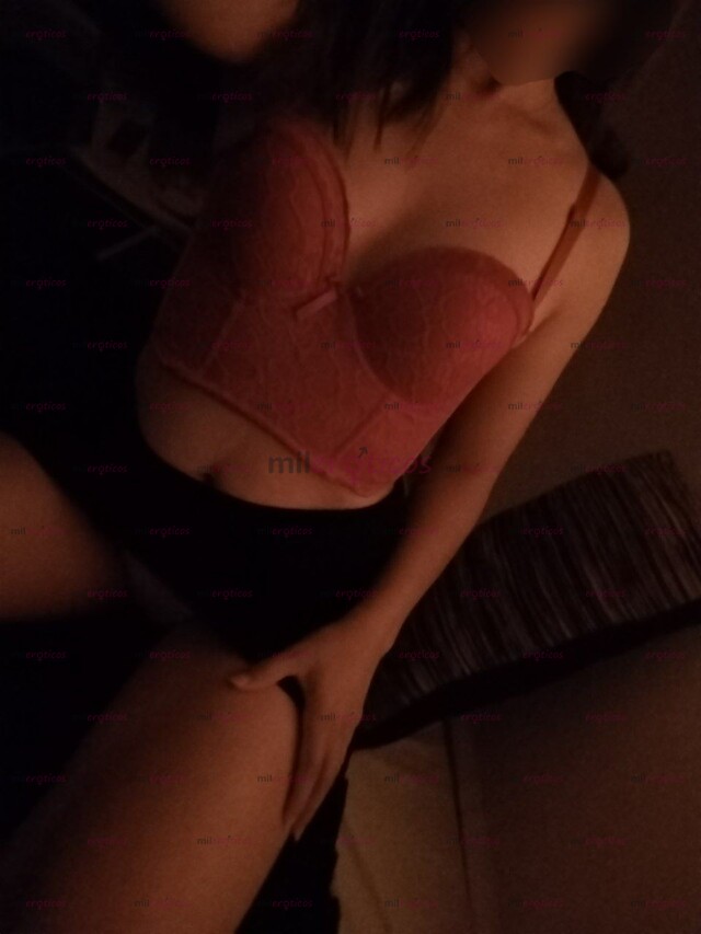 FOTOS DE CANSANCIO? VEN POR UNA TERAPIA CON UN TOQUE DE SEDUCCIÓN