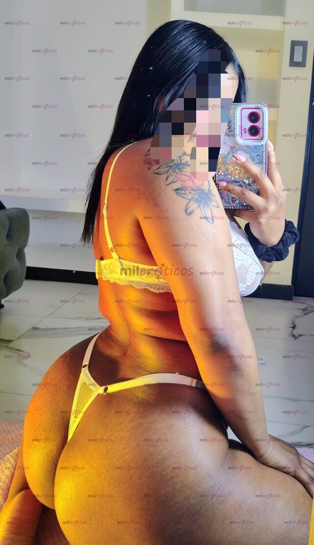 FOTOS DE MANSIÓN DEL PLACER DOS TE INVITA A CONOCER A BRIGITTE MORENA CON CHUPALINA