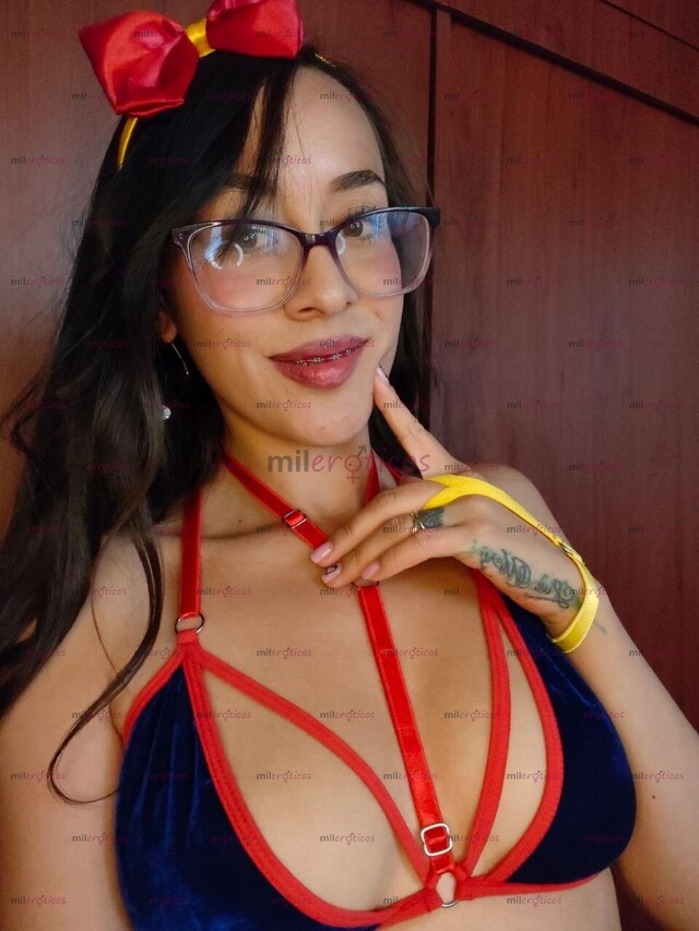 FOTOS DE SOY EXCLUSIVA PAPI VEN A MI RICA FLACA DE SENOS DELICIOSOS Y PARADOS
