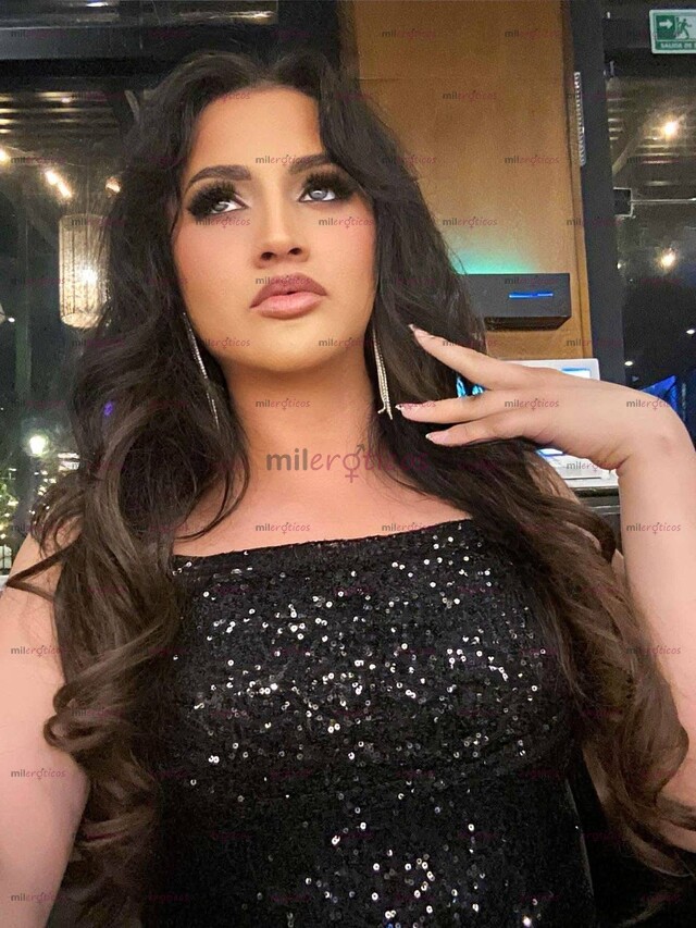 FOTOS DE ESCORT TRANSEXUAL EN MÉRIDA ¿¿¿LISTO PARA CUMPLIR TODAS TUS FANTASÍAS???