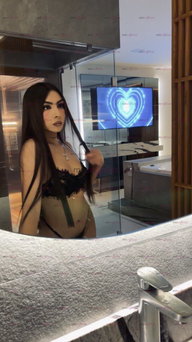 FOTOS DE NIÑA TRANS CALIENTE Y SEXI SÚPER DOTADA DISPUESTA A TODO