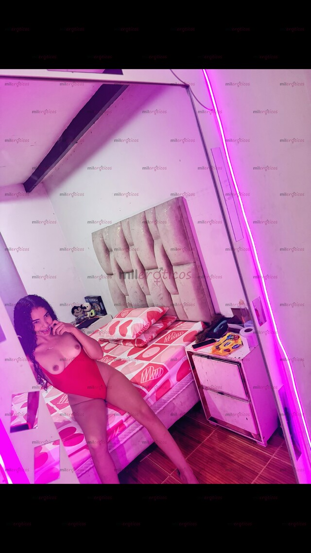 FOTOS DE RICA CRESPA BIEN SEXI JUGUETONA FULL SEXO PARA PASARLA RICO TE ESPERO