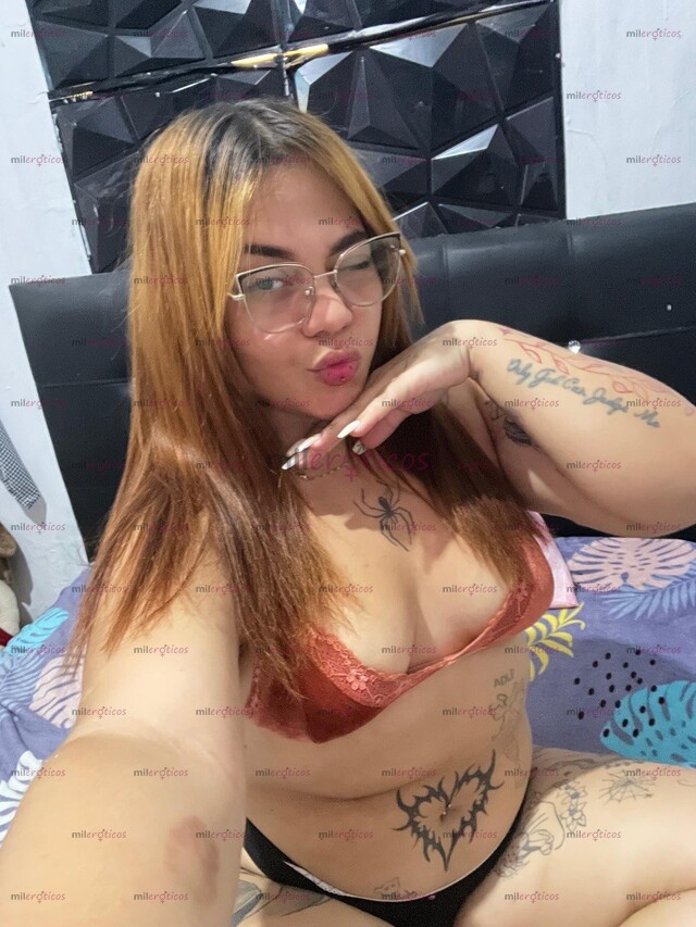 FOTOS DE ANTONELLA EXTROVERTIDA Y MUY CARISMATICA CHICA ARABE!