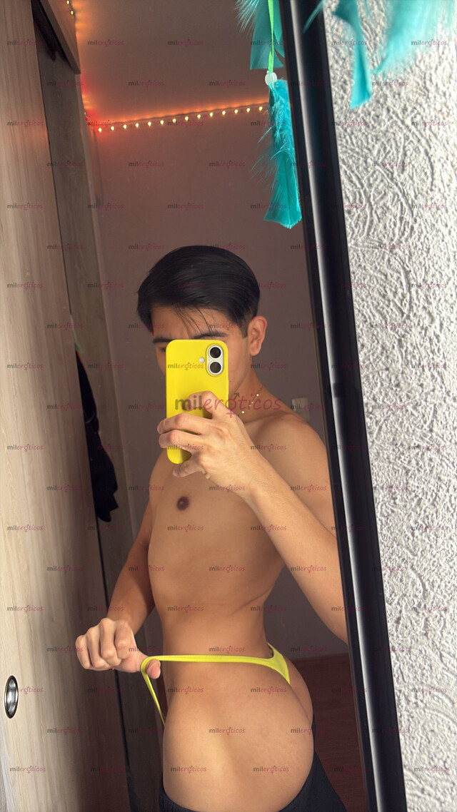 FOTOS DE CAEL TWINK PASIVO, OBEDIENTE Y MUY DISCRETO! LISTO PARA CONOCERTE