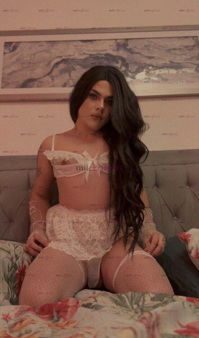 FOTOS DE LUCIANA GIANNA VERGONA CALIENTE, 100% HIGIENE