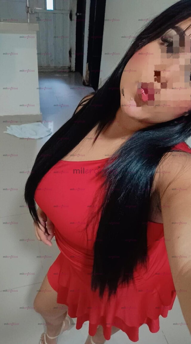 FOTOS DE DANIELA, ATRACTIVA GORDITA CHIQUITICA TIERNA COMPLACIENTE NUEVA EN TU CUIDAD
