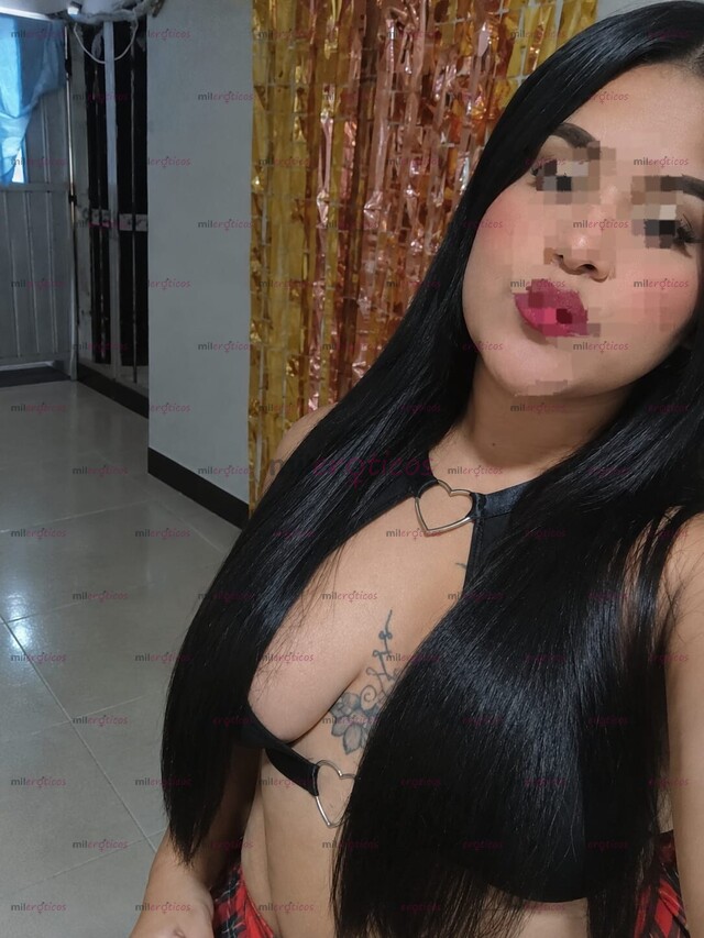 FOTOS DE DANIELA, ATRACTIVA GORDITA CHIQUITICA TIERNA COMPLACIENTE NUEVA EN TU CUIDAD