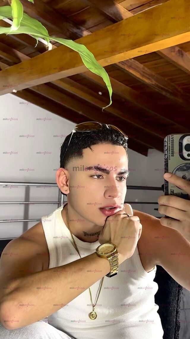 FOTOS DE VERGON, MORBOSO, VERSÁTIL Y FULL COMPLACIENTE, QUE ESPERAS