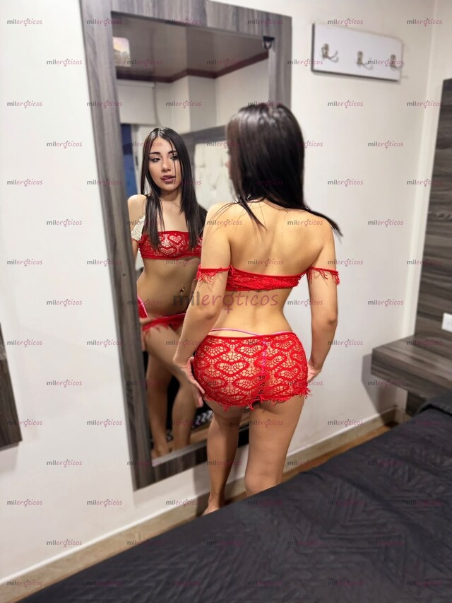 FOTOS DE RECIÉN PUBLICADA UNA MINI BELLEZA CON MUCHÍSIMO QUE OFRECER 100% REAL